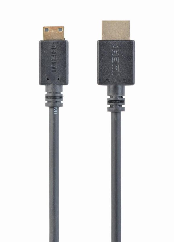 Gembird Mini HDMI kaabel 1.8m