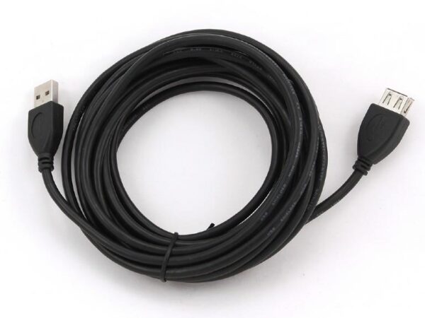 Gembird | USB2 Extension AM-AF | CCF-USB2-AMAF-15 | 4.5m
