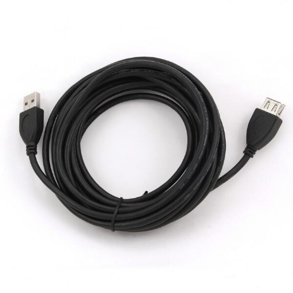 Gembird | USB2 Extension AM-AF | CCF-USB2-AMAF-15 | 4.5m