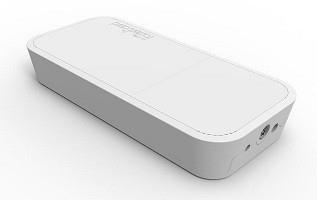 Dahua valvekaamera HDCVI 1080p IR Bullet HAC-B1A21-U-0360B