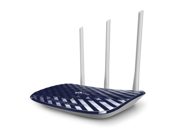 ELKO: 1222200 TP-Link juhtmevaba ruuter Archer C20 V4 733 Mbps