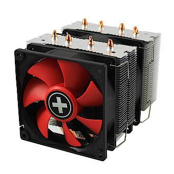 ELKO: 1222240 Xilence XC044 CPU jahuti