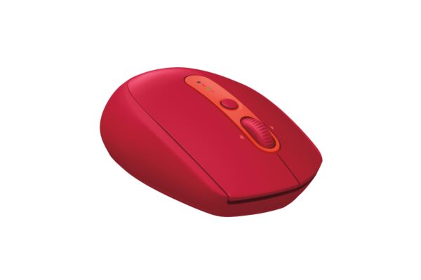 Logitech juhtmevaba hiir M590 Silent 910-005199