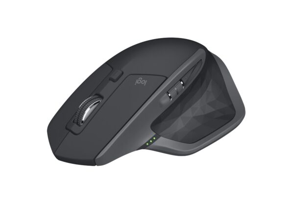 Logitech MX Master 2S juhtmevaba hiir 910-005139