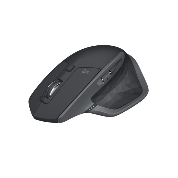 Logitech MX Master 2S juhtmevaba hiir 910-005139