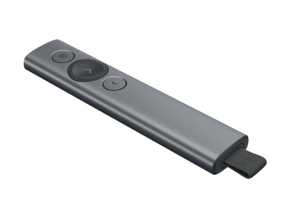 ELKO: 1223921 Esitluspult Logitech Spotlight