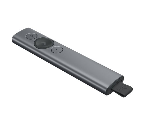 Esitluspult Logitech Spotlight