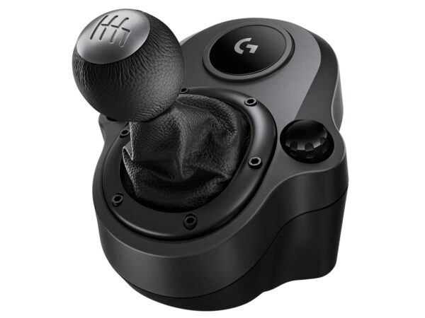 ELKO: 1223932 Logitech käigukang Shifter 941-000130
