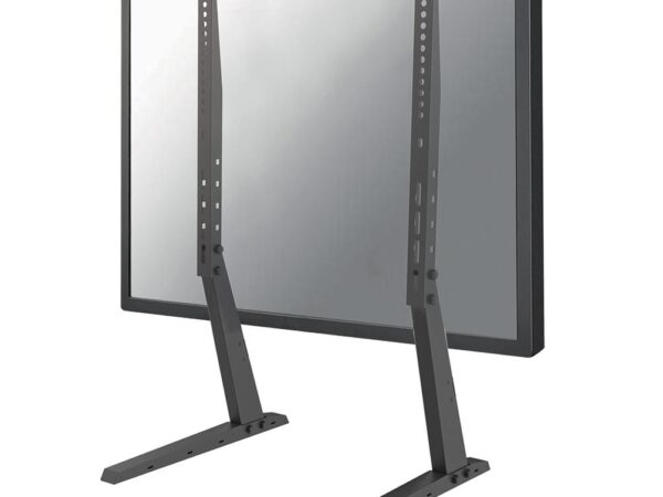 ELKO: 1224426 Neomounts | Lauakinnitus | FPMA-D1240BLACK | 37-70" | Must