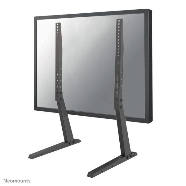 Neomounts | Lauakinnitus | FPMA-D1240BLACK | 37-70" | Must