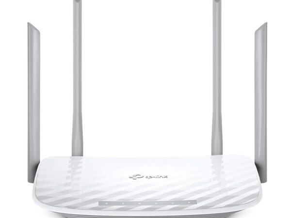 ELKO: 1224534 TP-Link juhtmevaba ruuter Archer C50 V3 1200 Mbps