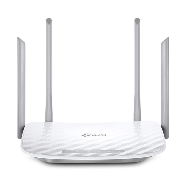 TP-Link juhtmevaba ruuter Archer C50 V3 1200 Mbps