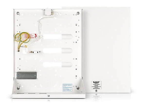 Satel OMI-5 metallkorpus