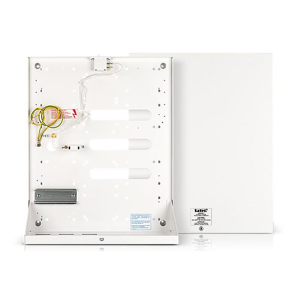 Satel OMI-5 metallkorpus