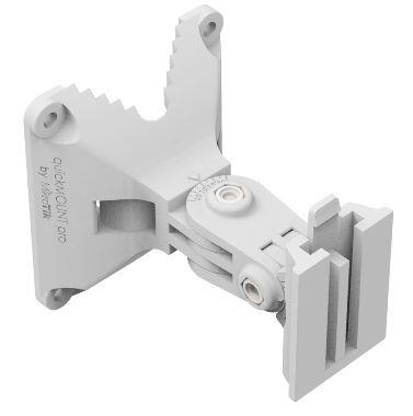Mikrotik adapter kinnitus QMP