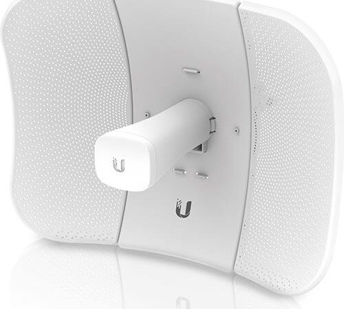 ELKO: 1224912 Ubiquiti välitingimuste CPE seade LBE-5AC-Gen2 5GHz