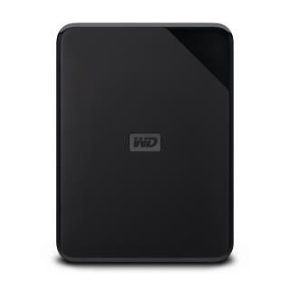 ELKO: 1225269 Väline kõvaketas WD Elements Portable SE 1TB must