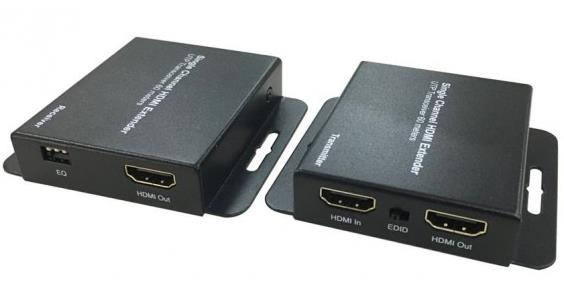 Dahua PFM700-E HDMI video extender