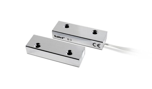 Satel uksemagnet B-3