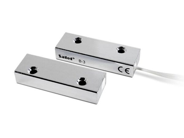 Satel uksemagnet B-3