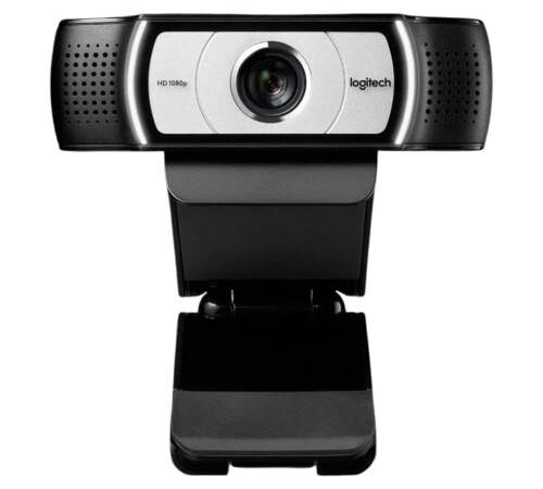 ELKO: 1226936 Logitech C930E OEM veebikaamera