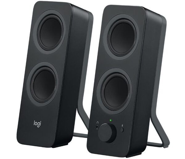 Logitech Bluetooth-kõlar must 980-001295