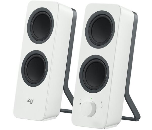 Logitech Bluetooth-kõlar valge 980-001292
