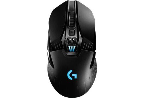 ELKO: 1226943 Logitech G903 juhtmevaba hiir must 910-005084