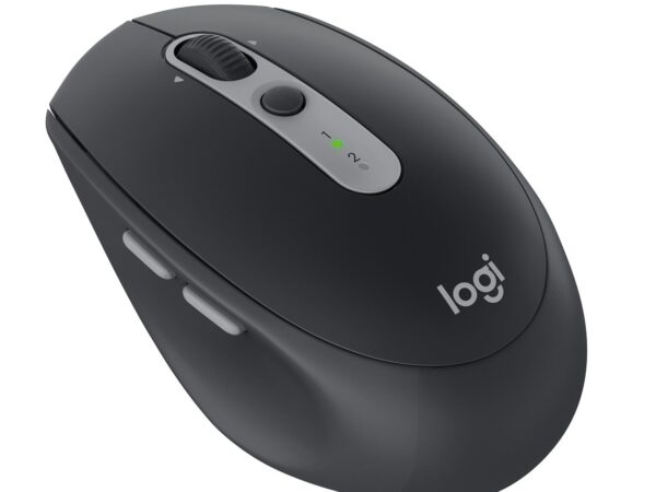 ELKO: 1226954 Logitech juhtmevaba hiir M590 grafiit
