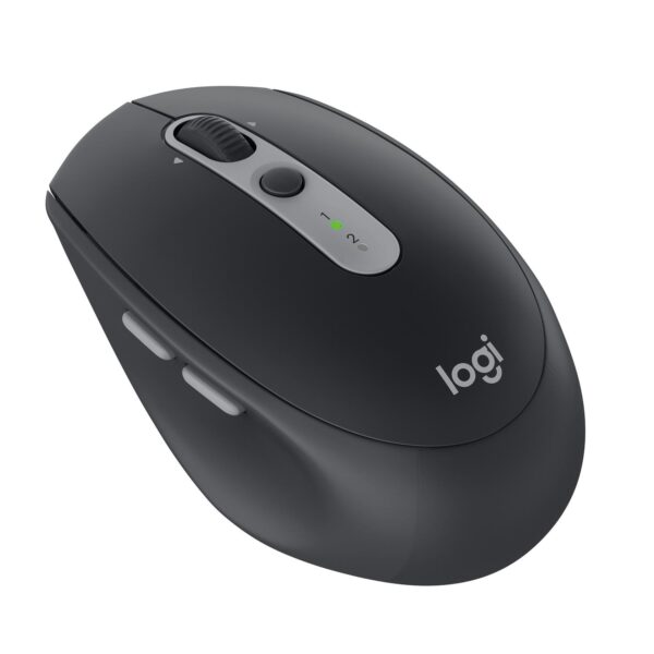 Logitech juhtmevaba hiir M590 grafiit