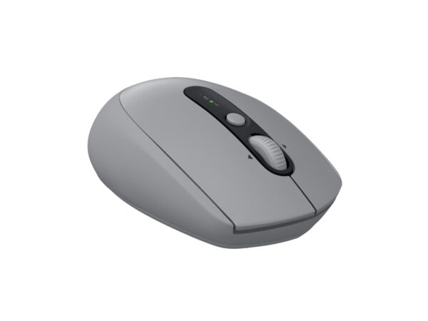 ELKO: 1226957 Logitech juhtmevaba hiir M590 Mid Grey