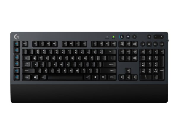 ELKO: 1227020 Logitech G613 gaming klaviatuur inglise 920-008393
