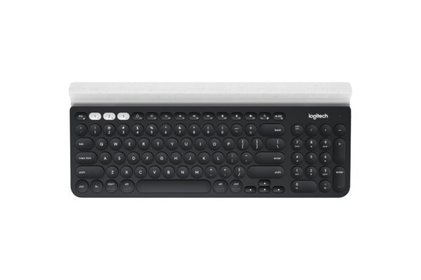 Logitech K780 bluetooth klaviatuur 920-008042