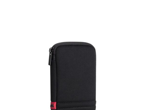 Rivacase HDD kott must