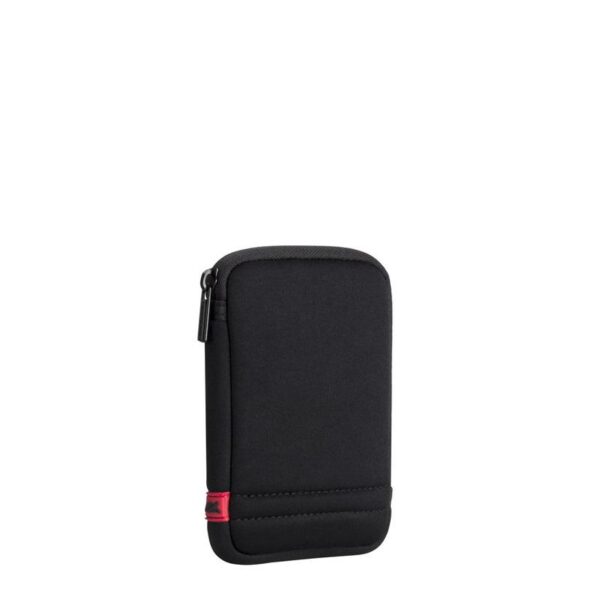 Rivacase HDD kott must