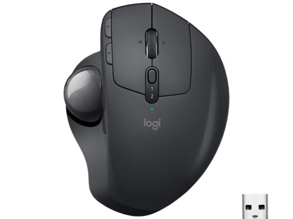ELKO: 1227819 Juhtmevaba hiir Logitech MX Ergo