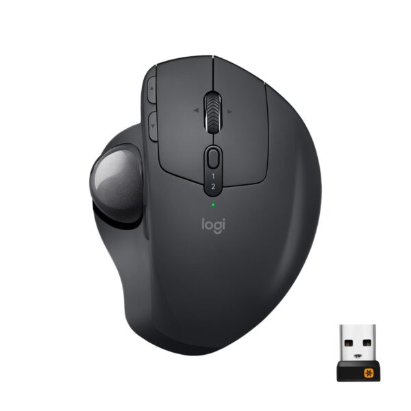 Juhtmevaba hiir Logitech MX Ergo