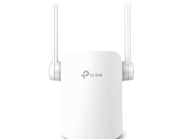 ELKO: 1227874 TP-Link levilaiendaja RE205 733 Mbps