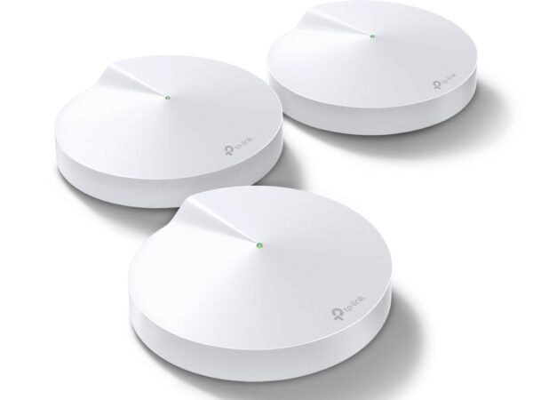 ELKO: 1227875 TP-Link Deco M5 (3-pack) mesh WiFi