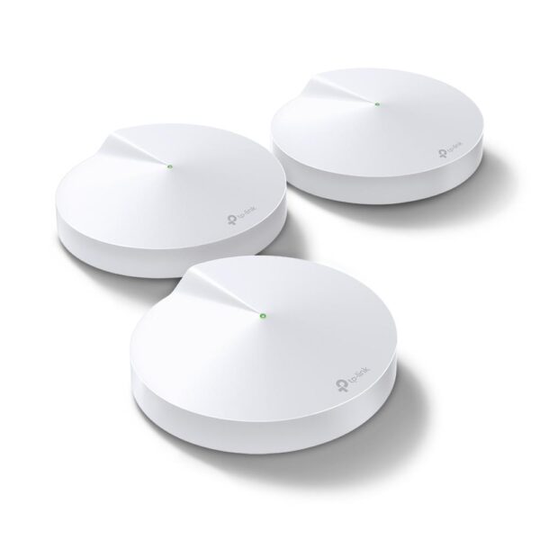 TP-Link Deco M5 (3-pack) mesh WiFi