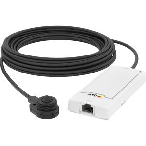 ELKO: 1228350 Axis P1265 HDTV H.264 peidetud turvakaamera