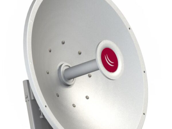 ELKO: 1228435 Mikrotik 5GHz 30dBi antenn (MTAD-5G-30D3-PA)