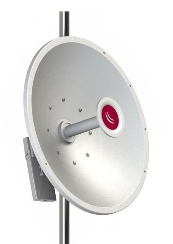 Mikrotik 5GHz 30dBi antenn (MTAD-5G-30D3-PA)