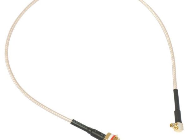 ELKO: 1228442 Mikrotik MMCX RP-SMA kaabel