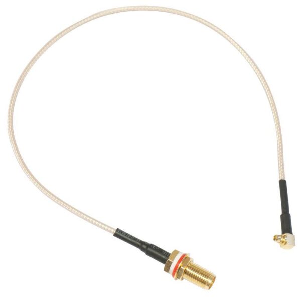 ELKO: 1228442 Mikrotik MMCX RP-SMA kaabel