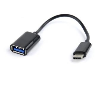 ELKO: 1229609 Gembird USB adapter USB-C OTG