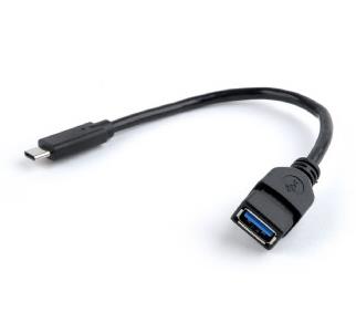ELKO: 1229610 Gembird USB adapter OTG USB-C