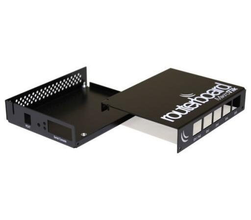 ELKO: 1230974 MikroTik sisekorpus CA150