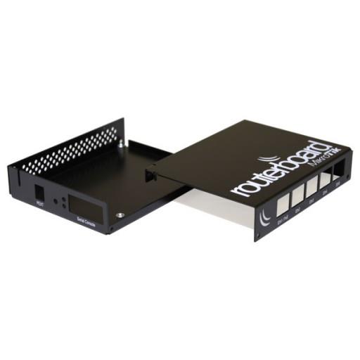 MikroTik sisekorpus CA150