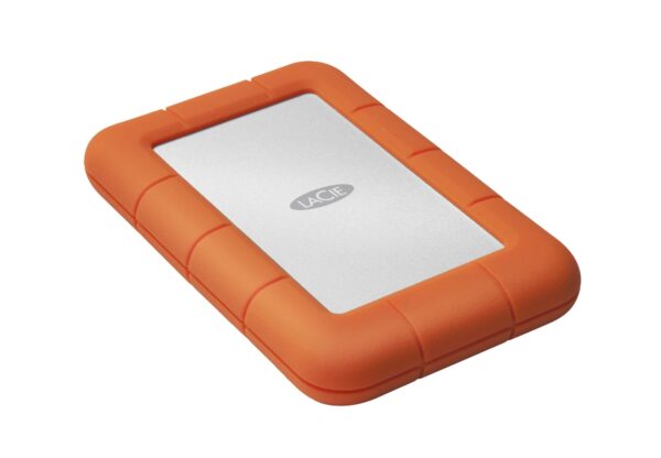 Lacie 1tb väline kõvaketas LAC301558